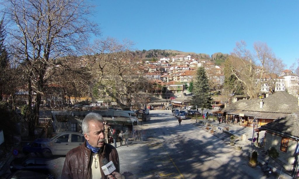 ΦΩΤΟ από epirus-tv
