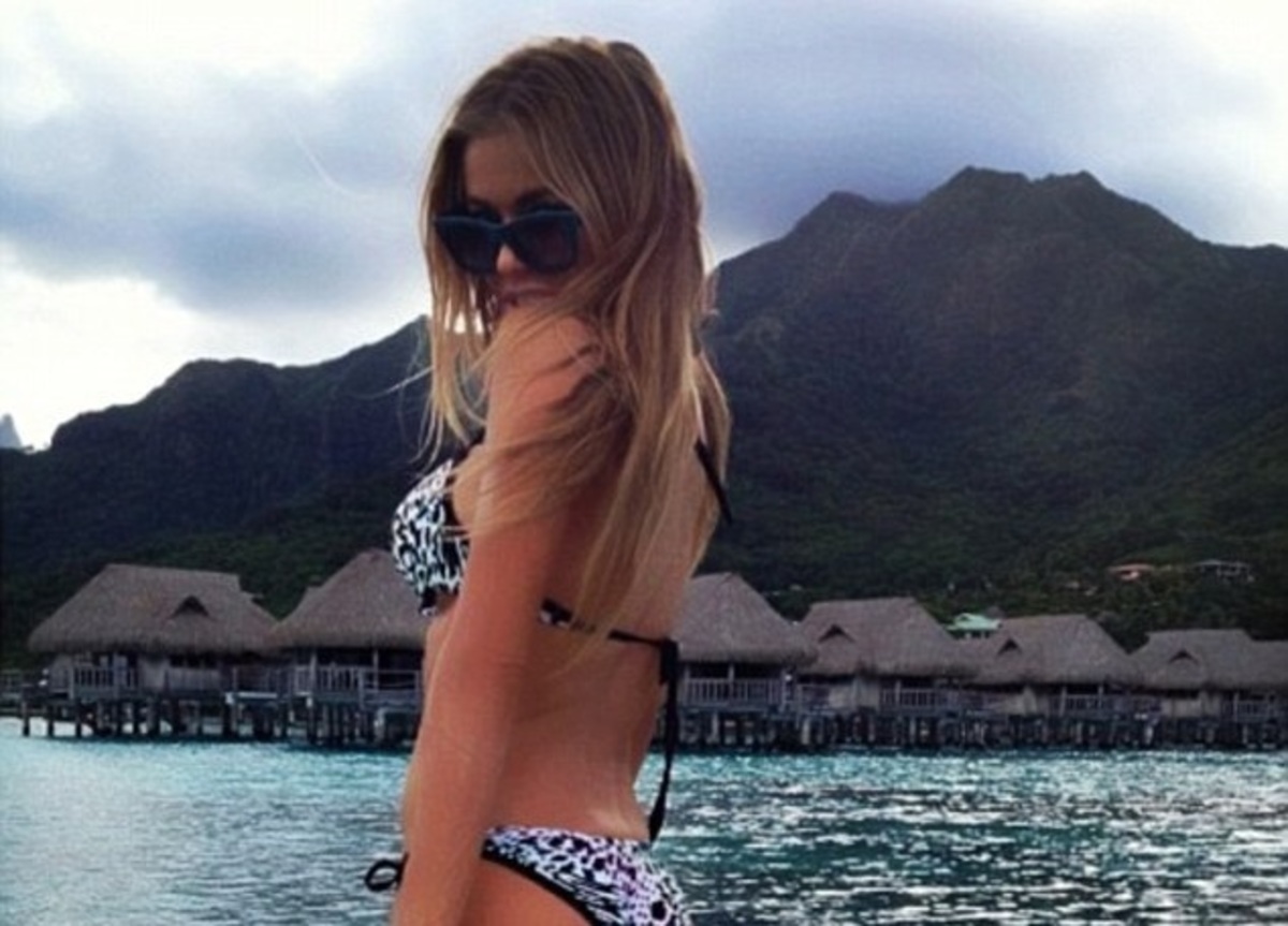 Carmen Electra: Το απίστευτα… sexy σώμα της στα 42!