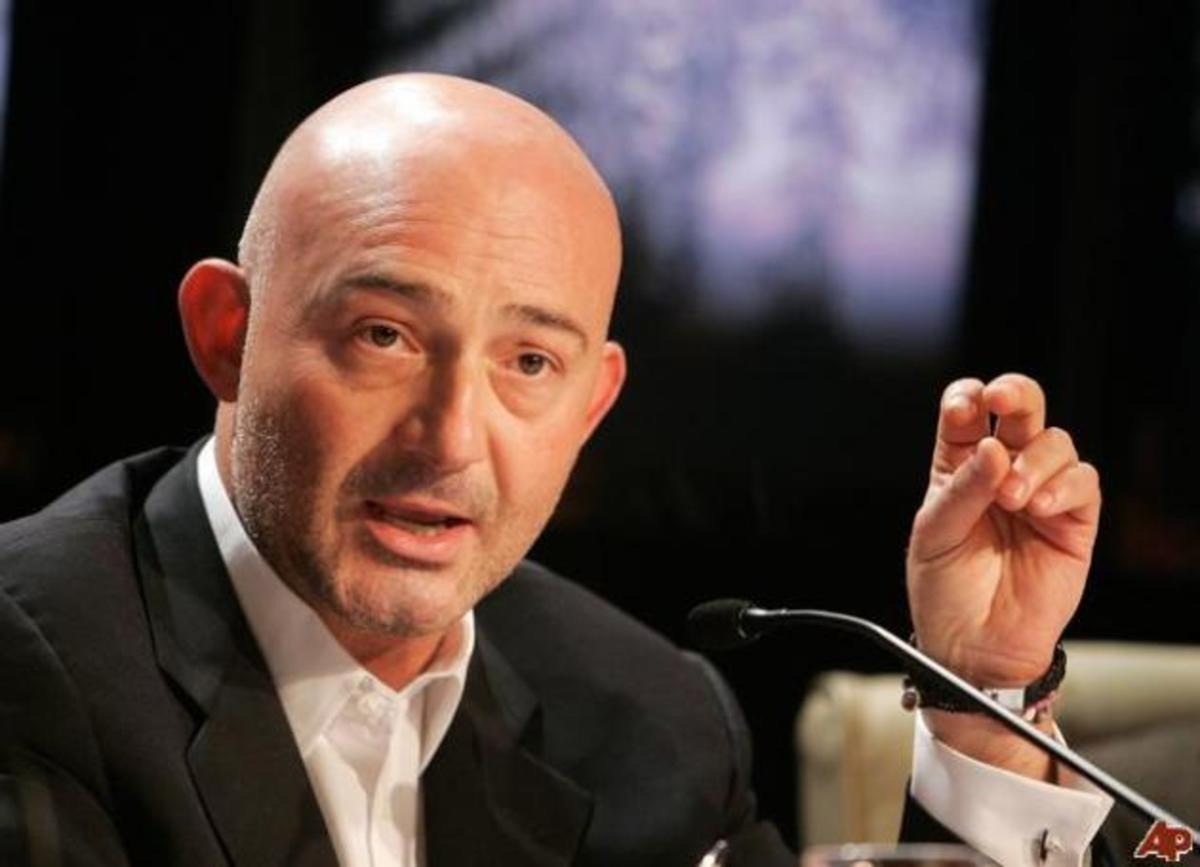 Ποιοι είναι οι Τούρκοι δισεκατομμυριούχοι