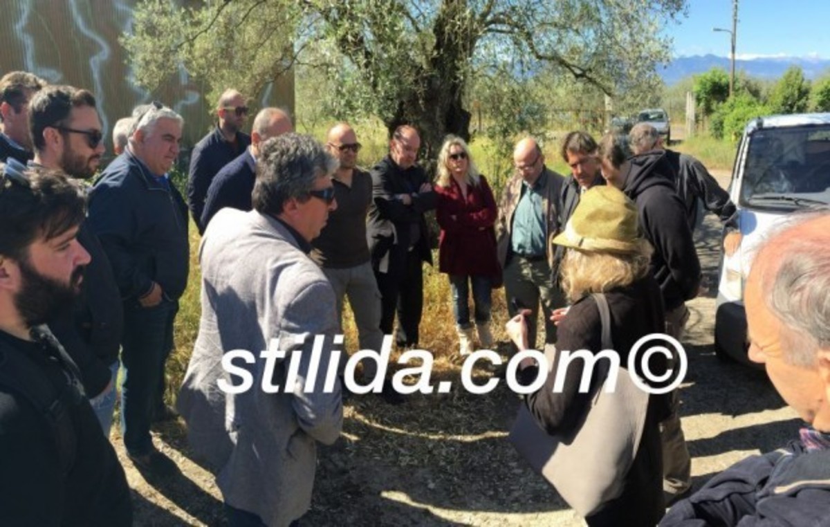 ΦΩΤΟ από stilida.com