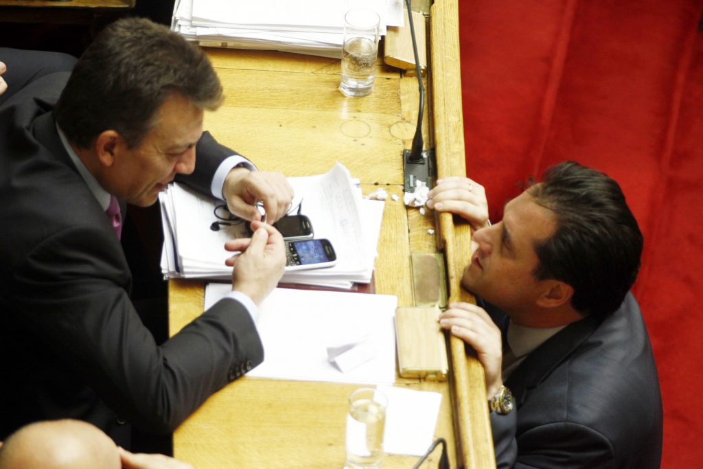 ΦΩΤΟ ΑΡΧΕΙΟΥ EUROKINISSI