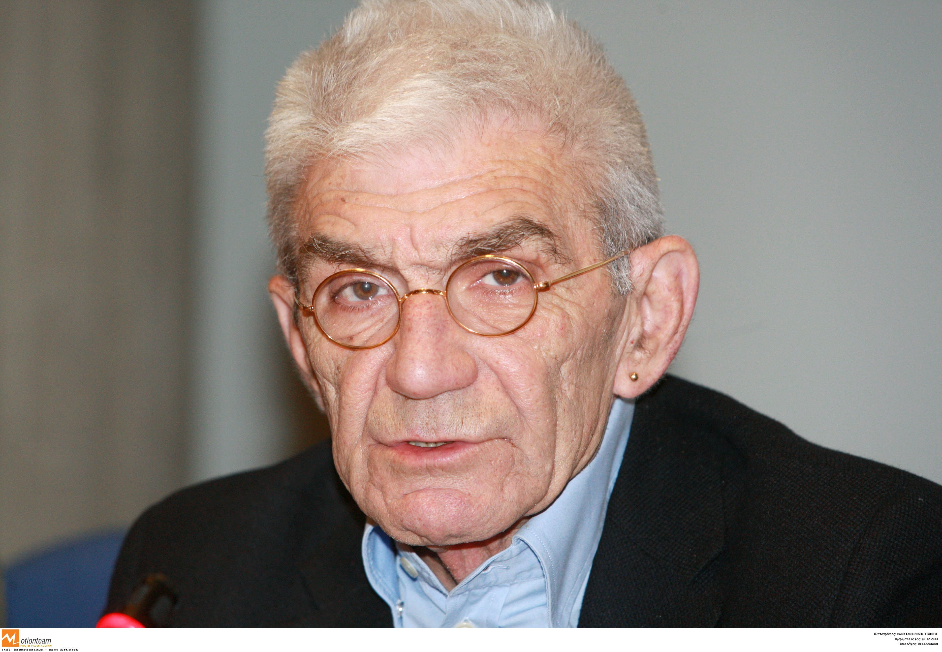 ΦΩΤΟ ΑΡΧΕΙΟΥ EUROKINISSI