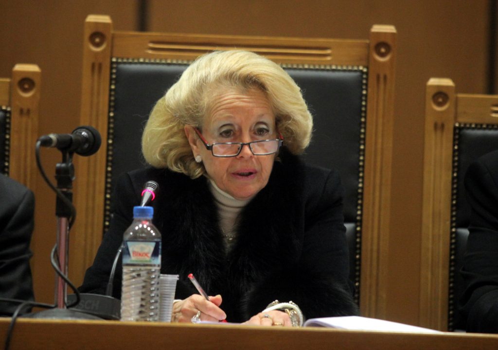 Δικαστές: Δεν προλαβαίνουμε να δικάζουμε – Σε λίγο θα αφήνονται ελεύθεροι εγκληματίες γιατί θα λήγει η προφυλάκιση!