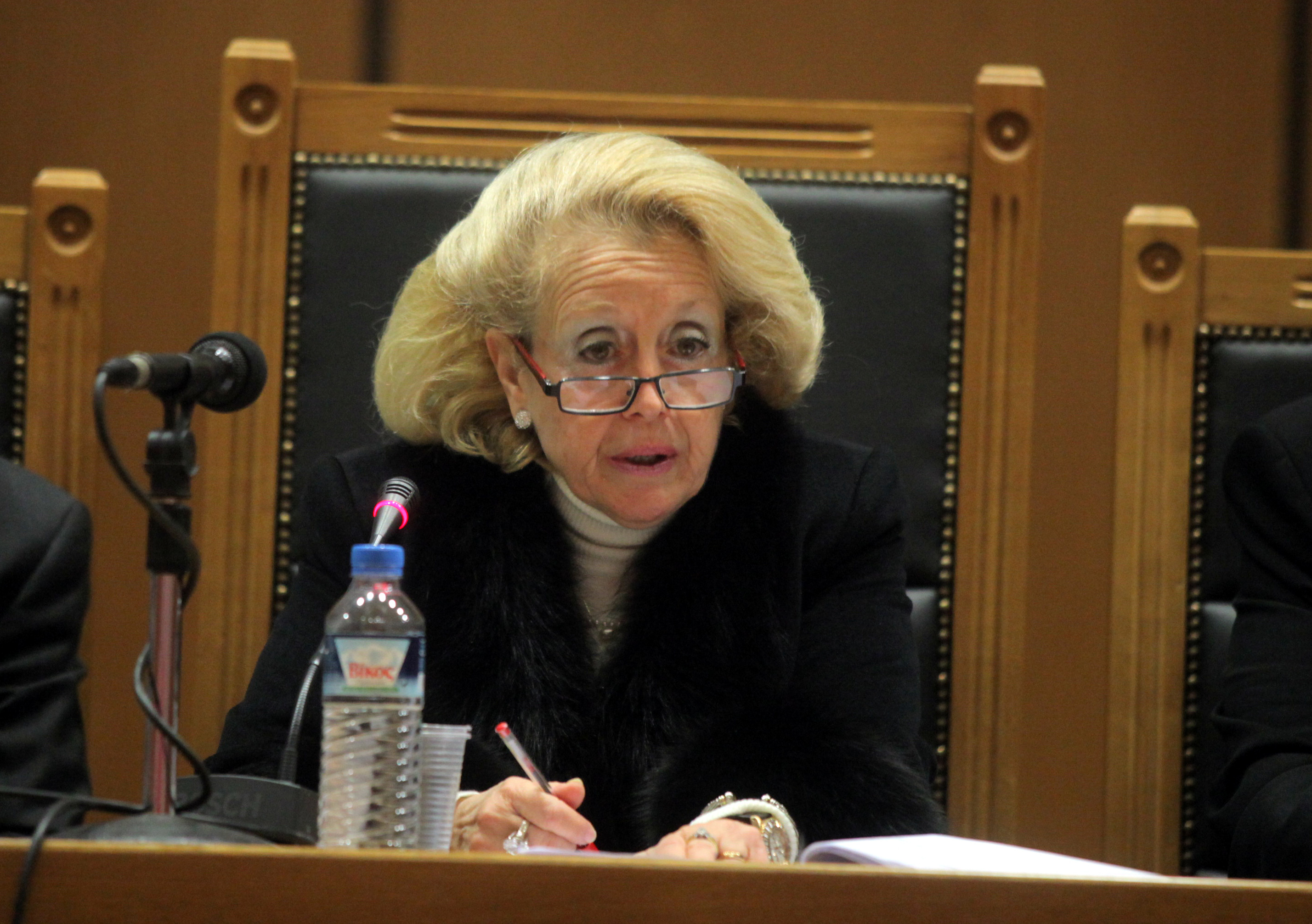 Δικαστές: Δεν προλαβαίνουμε να δικάζουμε – Σε λίγο θα αφήνονται ελεύθεροι εγκληματίες γιατί θα λήγει η προφυλάκιση!