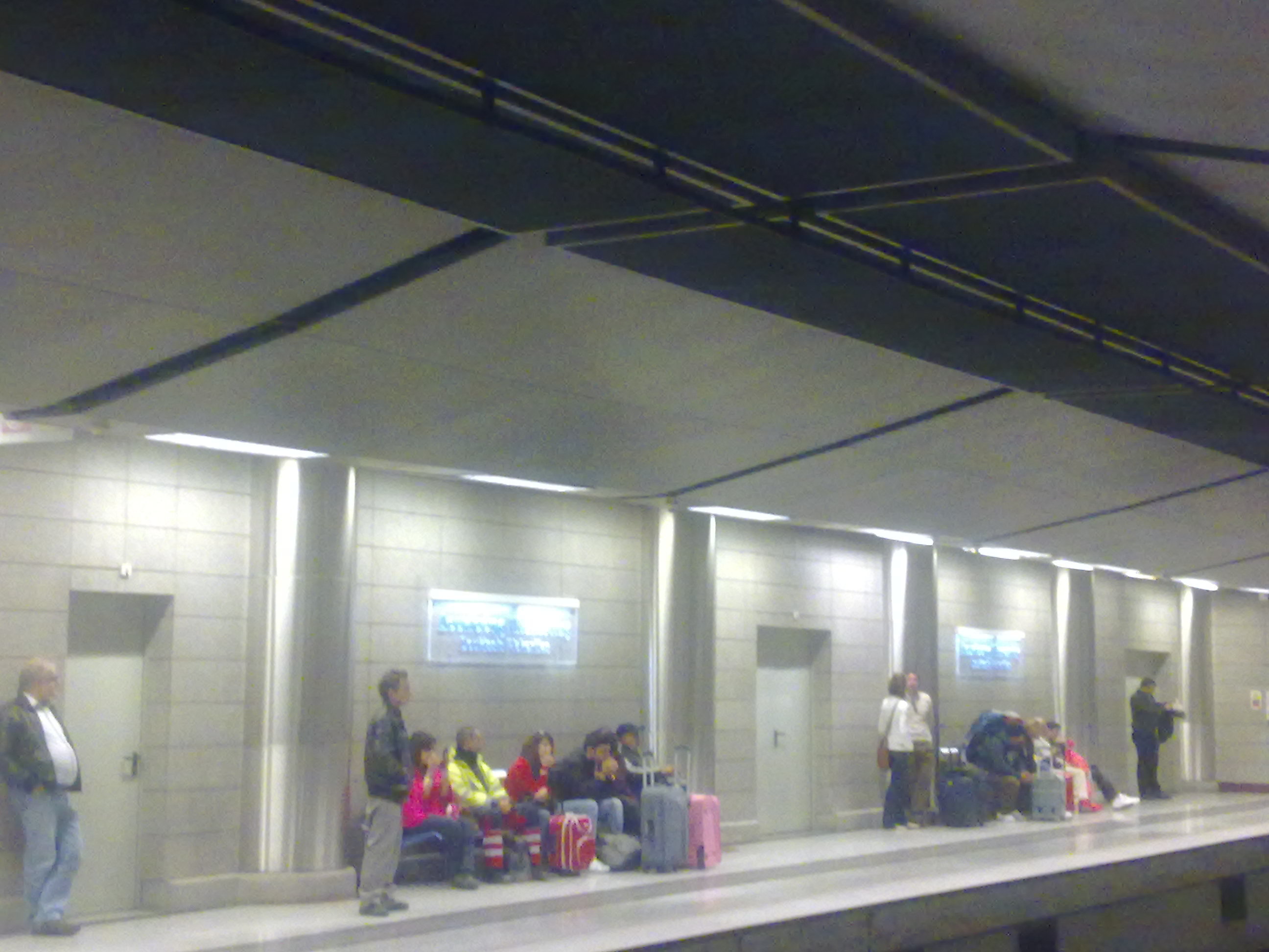 Ξεκίνησε η έξοδος του Πάσχα!