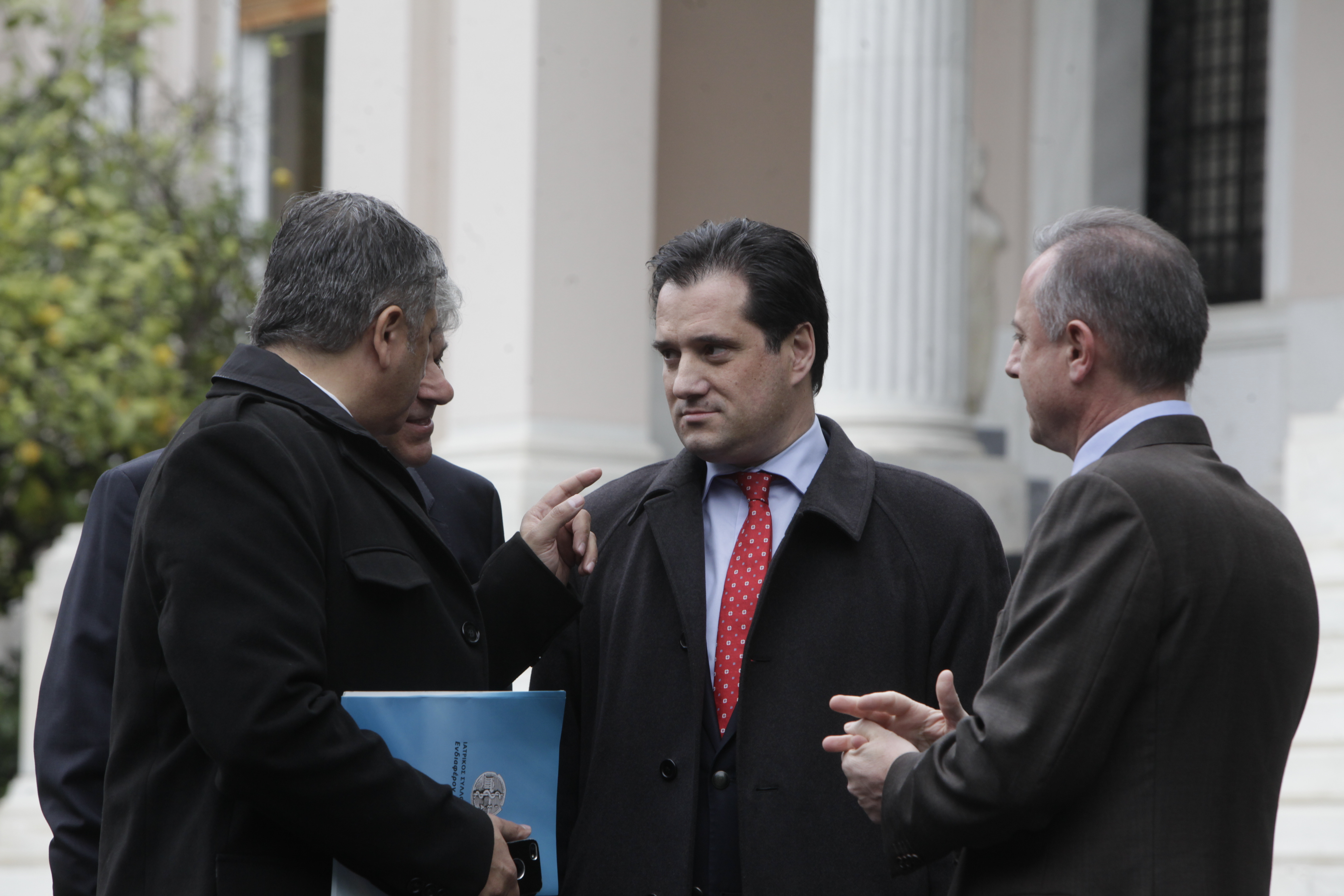 ΦΩΤΟΓΡΑΦΙΑ EUROKINISSI