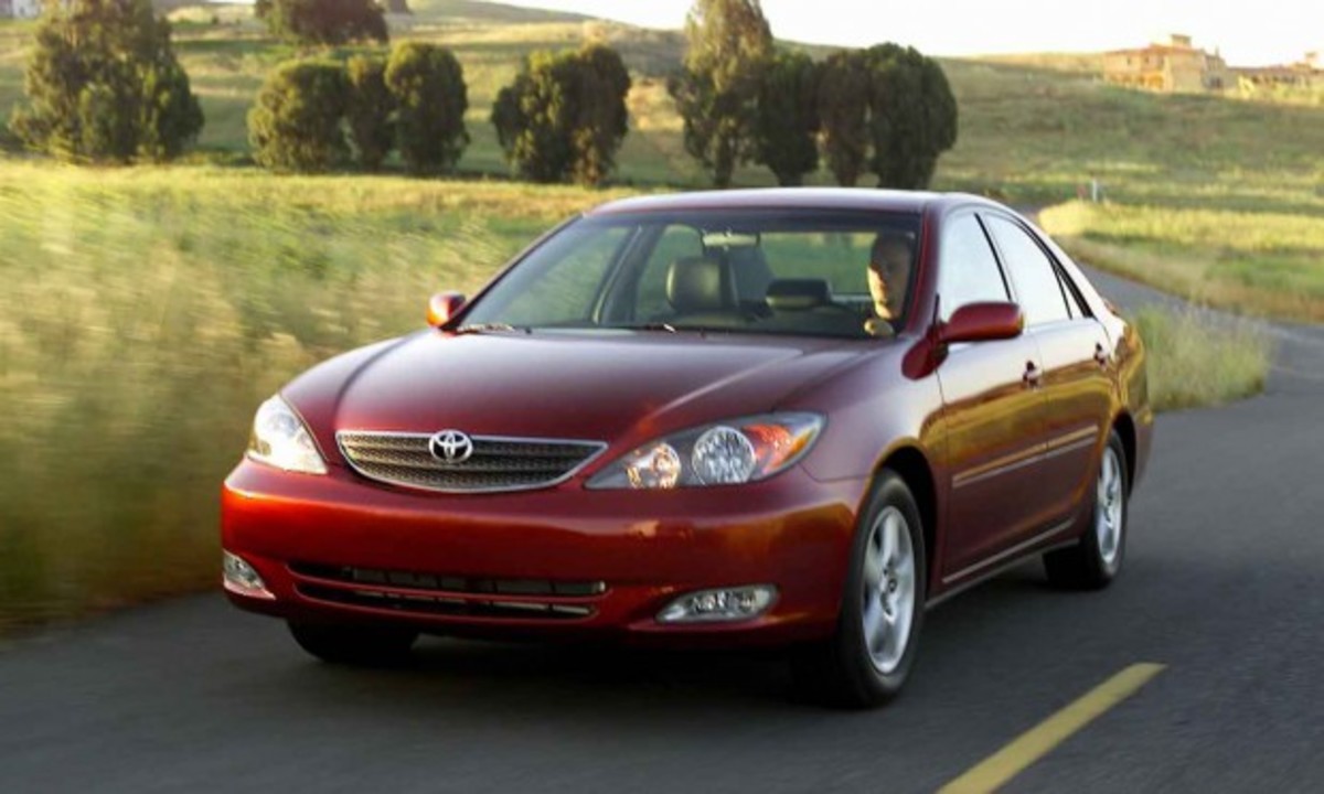 Καταδίκη της Toyota και αποζημίωση $3 εκατ. για ελαττωματικό γκάζι