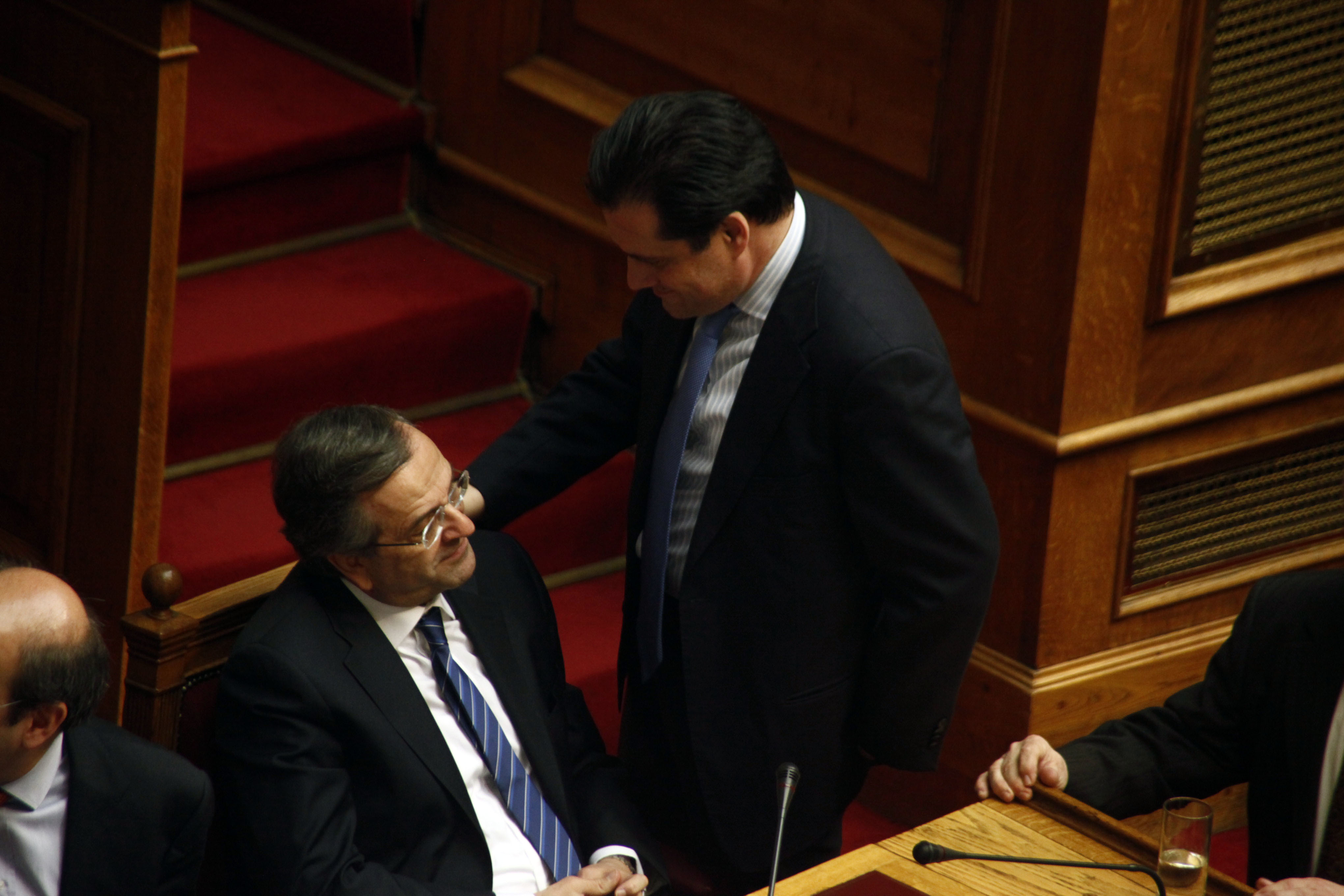 ΦΩΤΟΓΡΑΦΙΑ EUROKINISSI