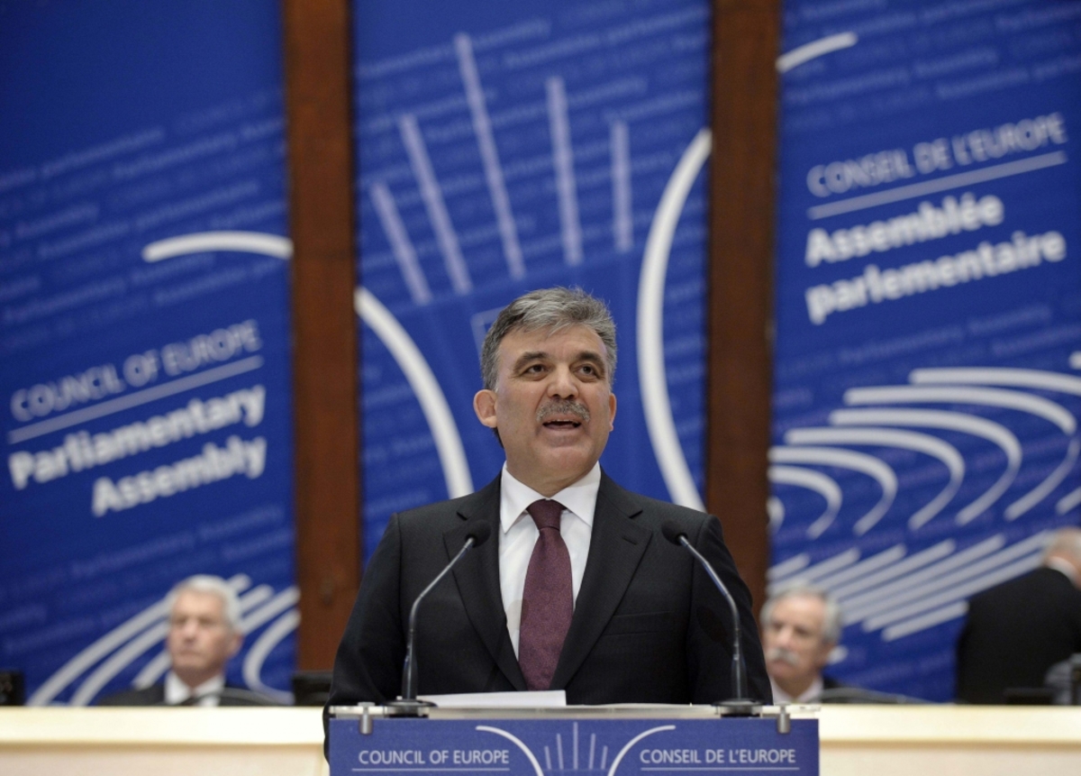 Τούρκος Πρόεδρος: “Δεν έγινε καμμία γενοκτονία των Αρμενίων. ‘Ηταν μαζικές μετακινήσεις λαών”