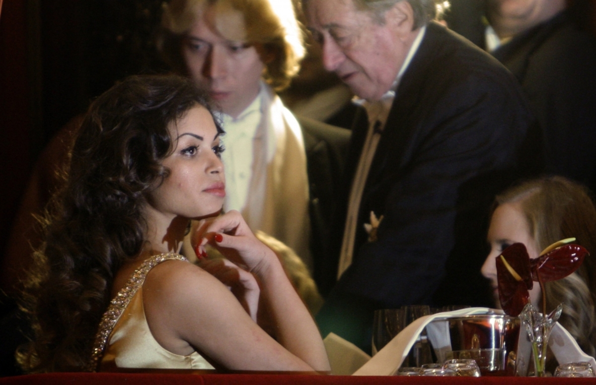 Καθυστερημένη η Ρούμπι