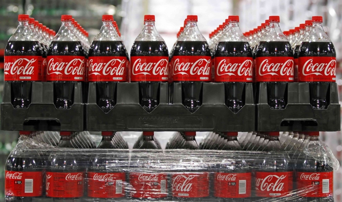 O Μπιν Λάντεν ήταν εθισμένος στην Coca – Cola!