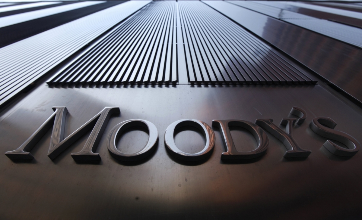 ΑΑΑ η αμερικανική οικονομία επιμένει η Moody’s!