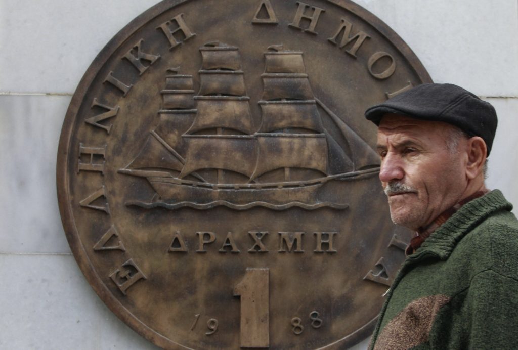 Μιλούν με Ελλάδα και ετοιμάζουν την άμυνά τους σε περίπτωση χρεοκοπίας