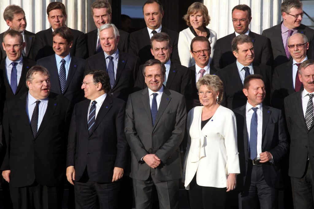 ΦΩΤΟΓΡΑΦΙΑ EUROKINISSI