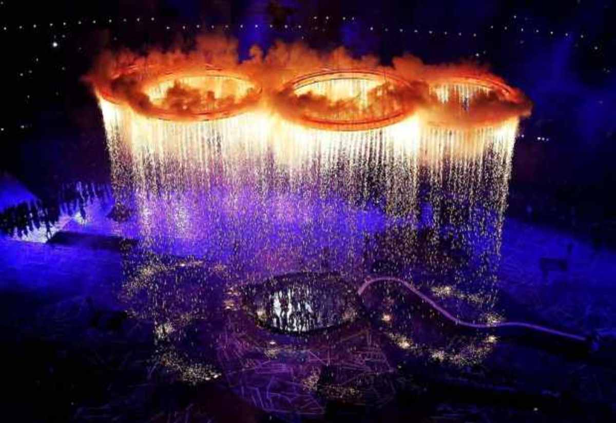 Πόσο κόστισαν οι Ολυμπιακοί Αγώνες του Λονδίνου στην ΕΡΤ;