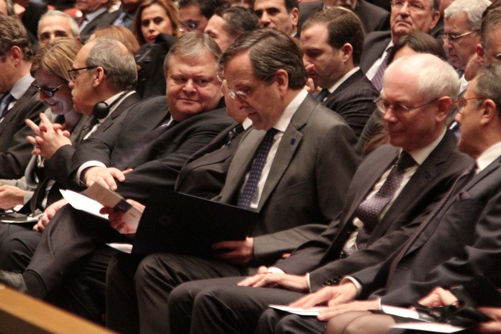 ΦΩΤΟΓΡΑΦΙΑ EUROKINISSI