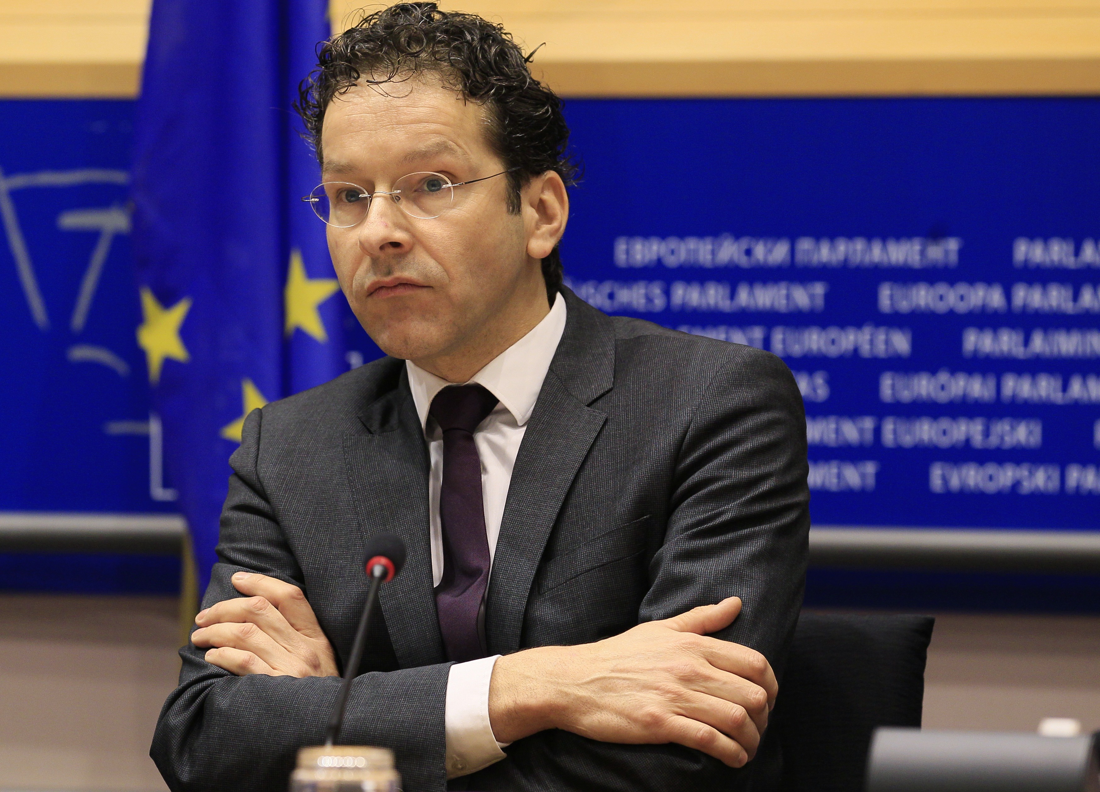 Eurogroup: Θέλουμε η Κύπρος να μείνει στο ευρώ