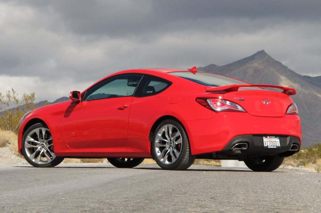 Η Hyundai ετοιμάζει ξεχωριστή φίρμα σπορ αυτοκινήτων