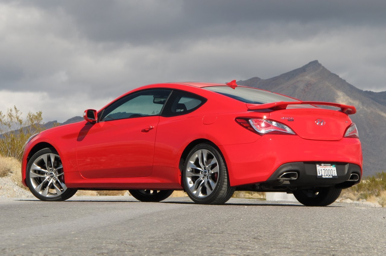 Η Hyundai ετοιμάζει ξεχωριστή φίρμα σπορ αυτοκινήτων