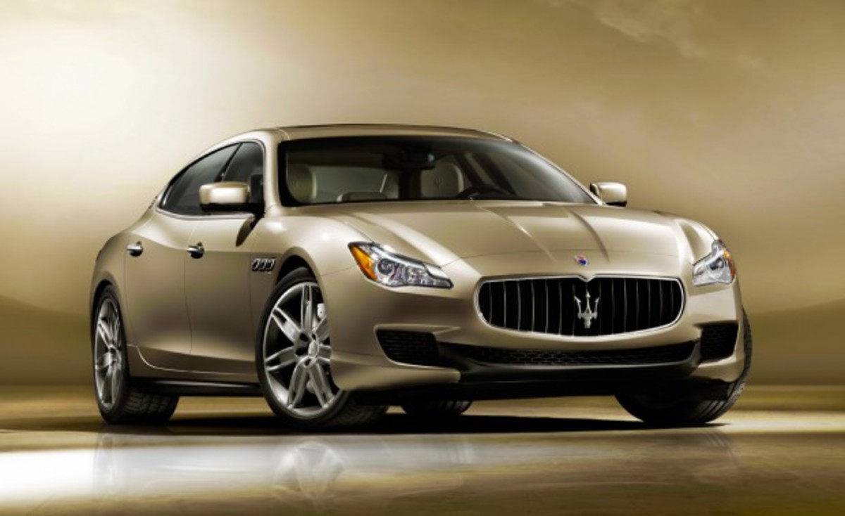 Ρεκόρ πωλήσεων για τη Maserati το πρώτο 9μηνο του 2013