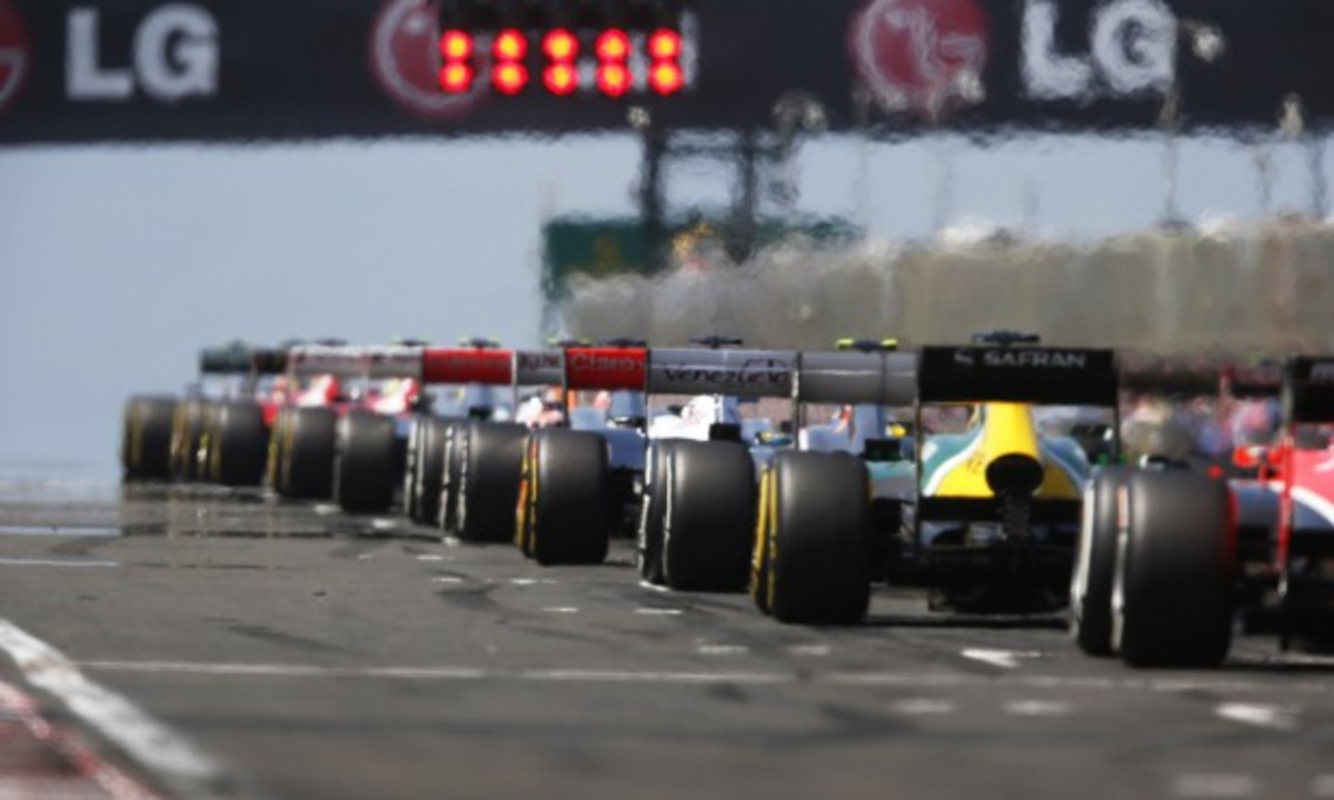 Ανάλυση: Όλες οι φετινές αλλαγές στην Formula 1 για να μην πιαστείτε… αδιάβαστοι!