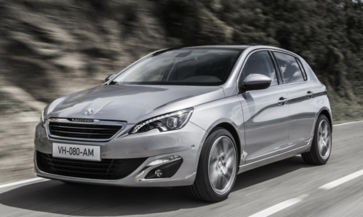 Οι Κινέζοι αγοράζουν το 30% της PSA Peugeot-Citroën