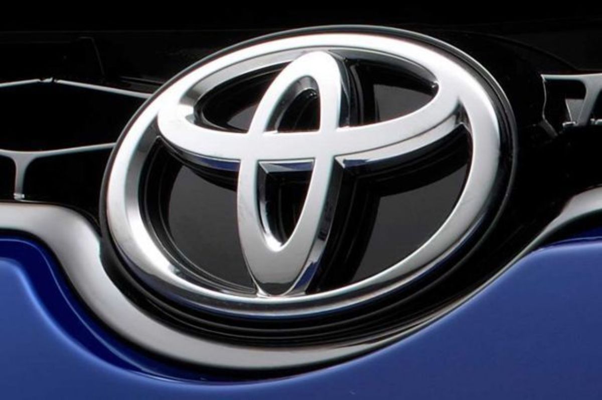 Πρώτη σε πωλήσεις η Toyota το πρώτο 3μηνο του 2015