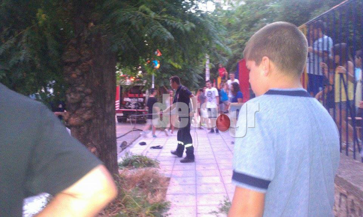 ΦΩΤΟ από dete.gr