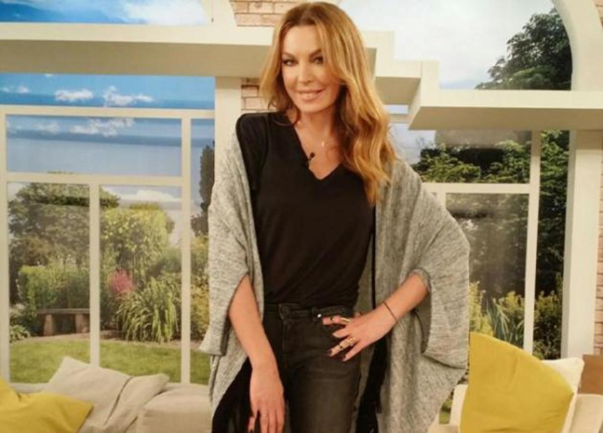 Πώς να κάνεις το καρέ της Τατιάνας!