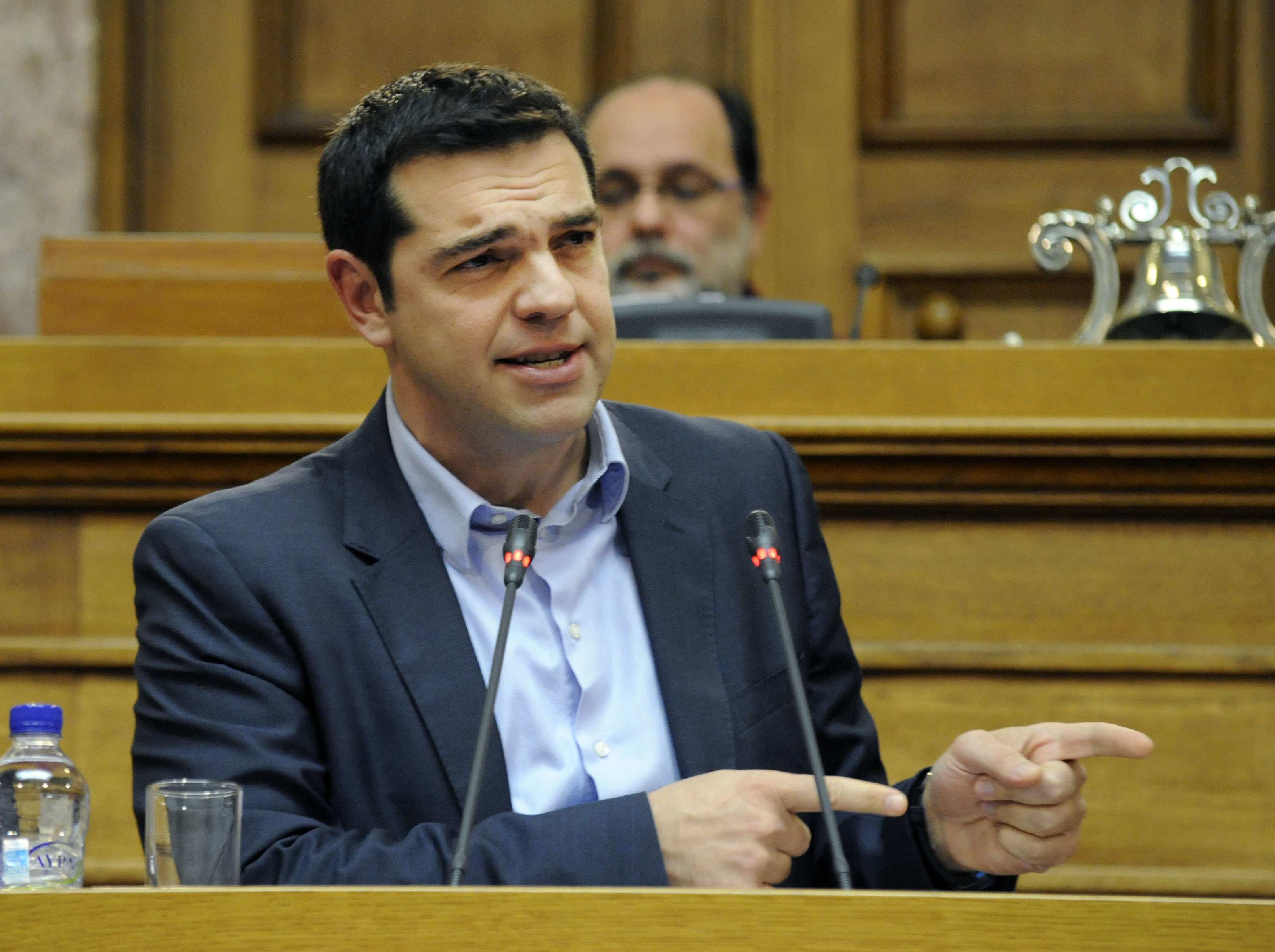 ΦΩΤΟΓΡΑΦΙΑ EUROKINISSI