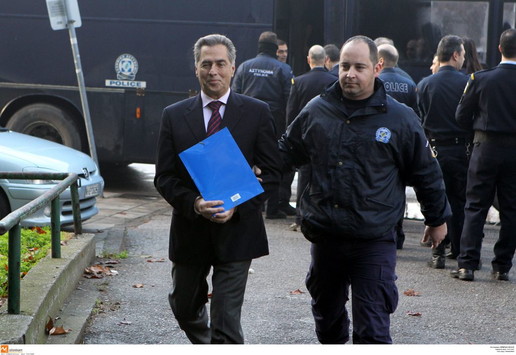 ΦΩΤΟ ΑΡΧΕΙΟΥ EUROKINISSI