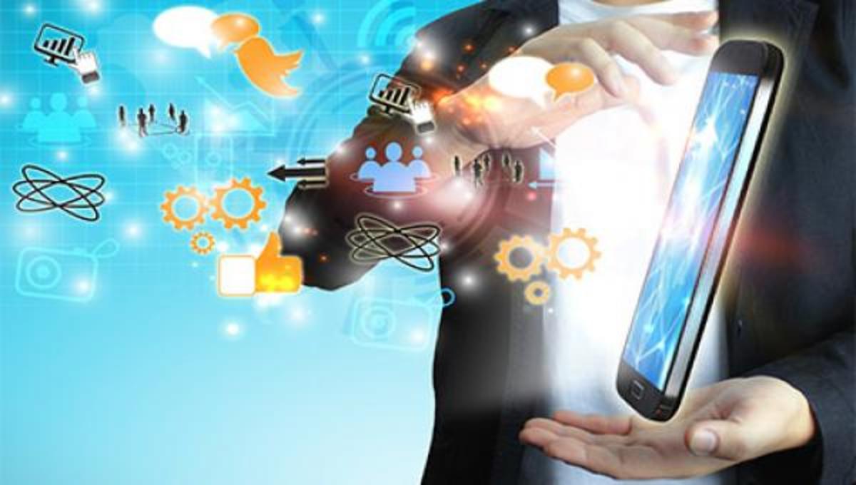 Ποιες θα είναι οι τάσεις του 2015 που θα επηρεάσουν τον τρόπο ζωής, εργασίας και κατανάλωσης