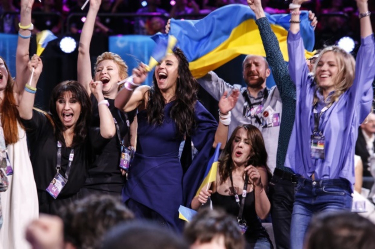 Άλλος θα ήταν ο νικητής της Eurovision αν δεν είχε αλλάξει το σύστημα βαθμολογίας!