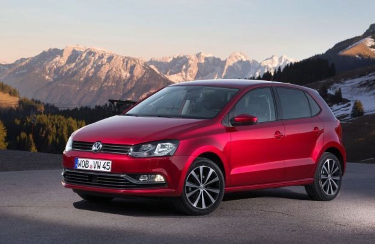 Νέα ισχυρή έκδοση ντίζελ για το VW Polo, που δεν πληρώνει τέλη κυκλοφορίας
