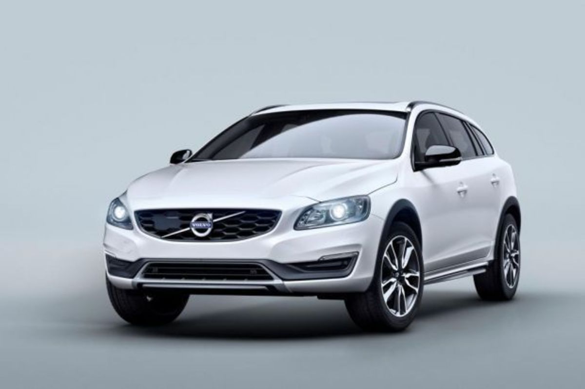 Volvo: Στο εργοστάσιο του Βελγίου η παραγωγή του νέου V40