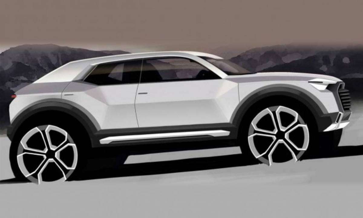 Audi: Με 11 νέα μοντέλα θα εμπλουτίσει άμεσα την γκάμα της
