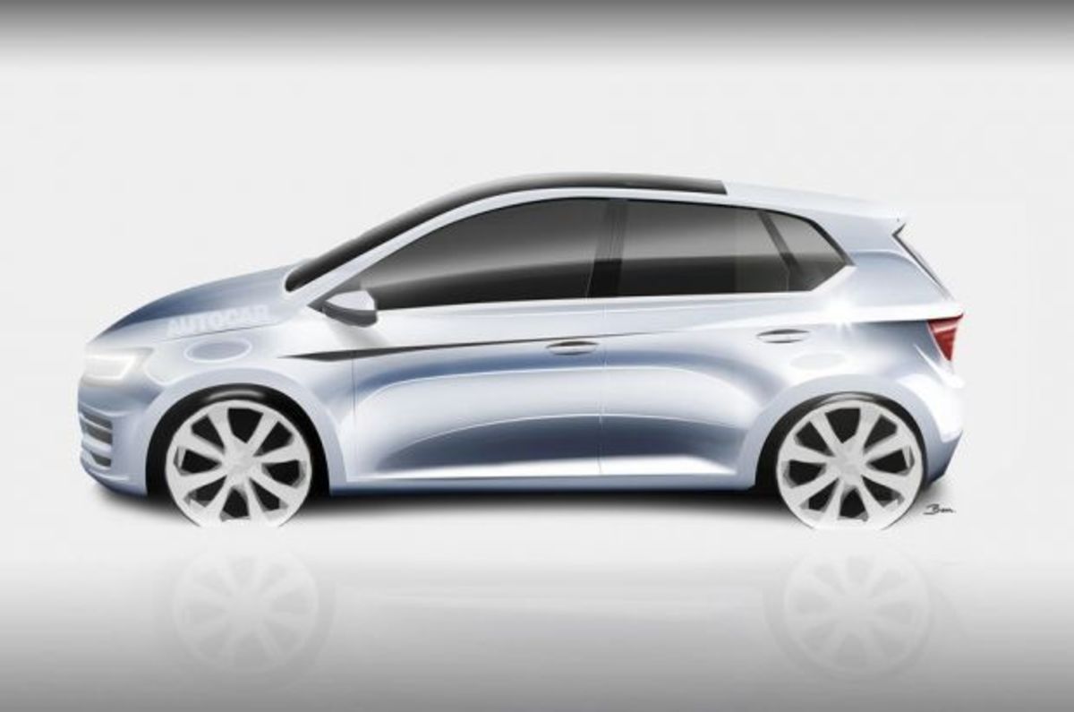 Ριζικές αλλαγές για τη νέα γενιά του Volkswagen Polo – Πότε θα το δούμε στους δρόμους;