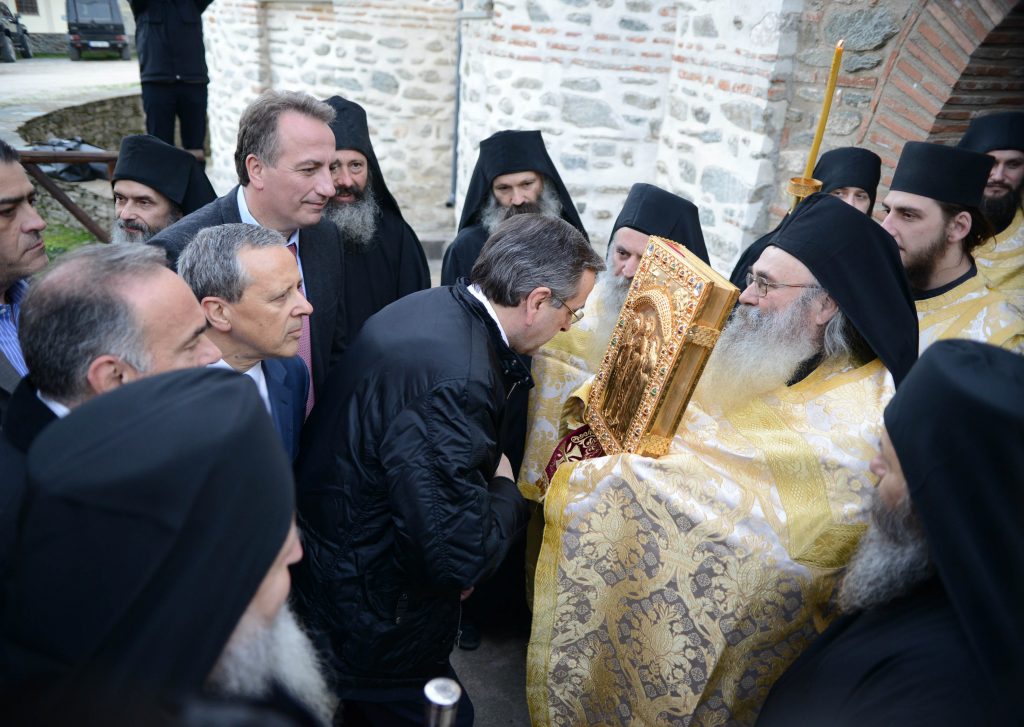 ΦΩΤΟ EUROKINISSI