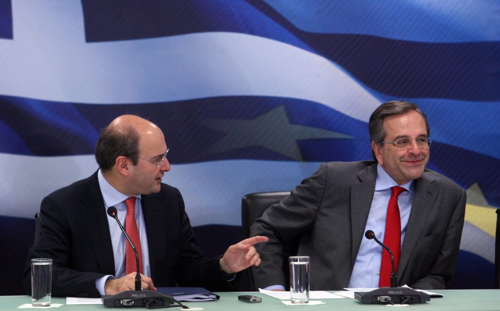 ΦΩΤΟΓΡΑΦΙΑ EUROKINISSI