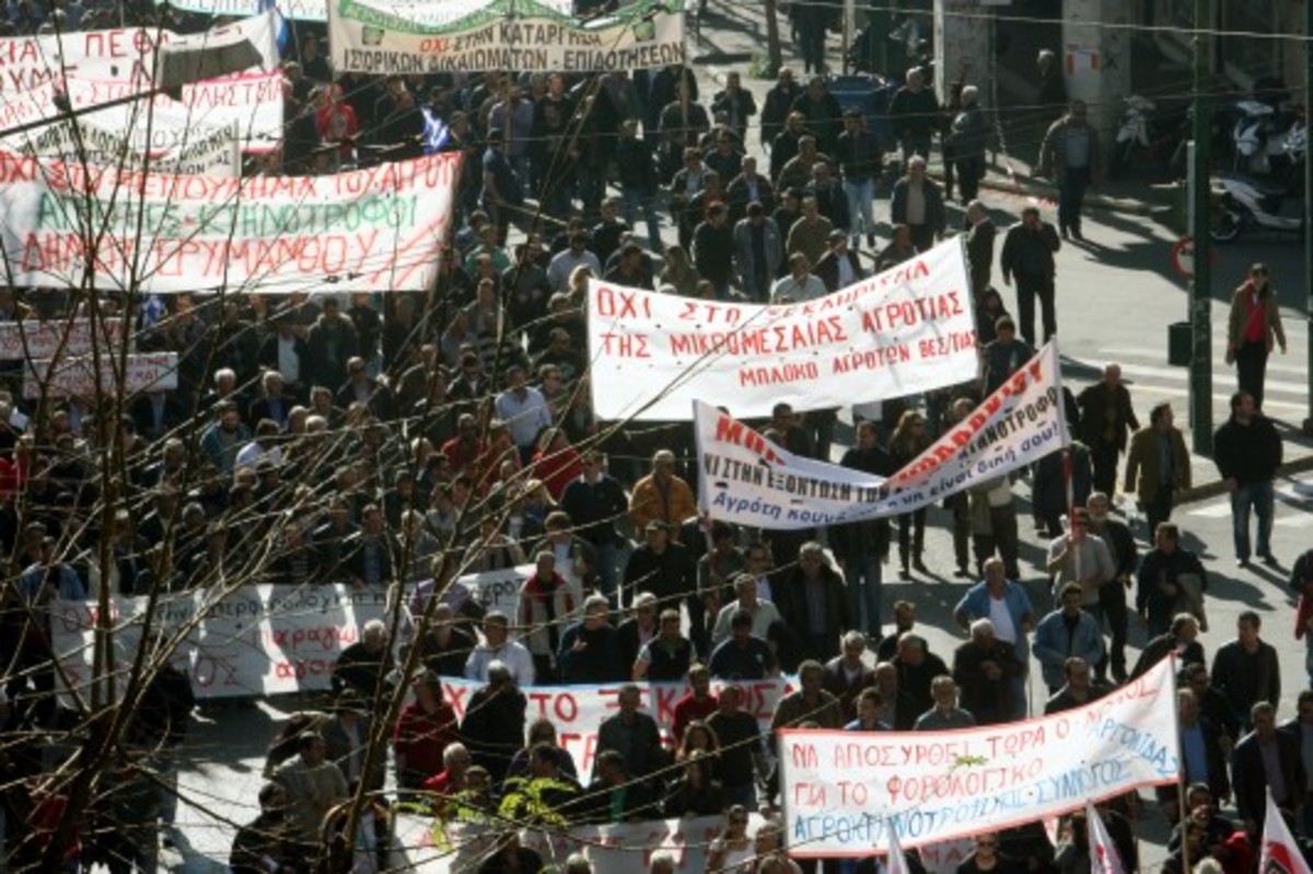 ΦΩΤΟ ΑΡΧΕΙΟΥ EUROKINISSI