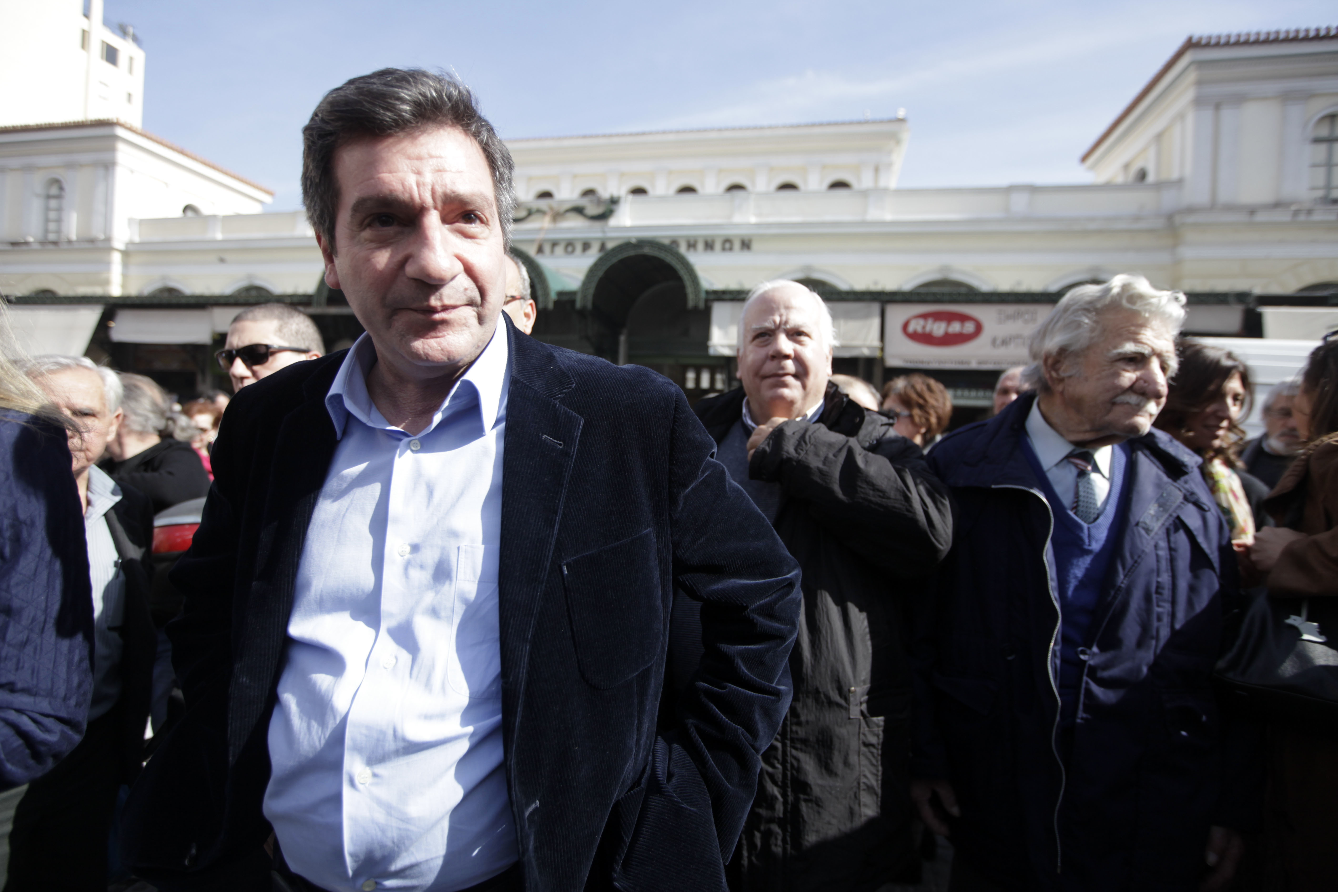 Πάνω από 2 εκατ. χρωστά η Βαρβάκειος στον Δήμο Αθηναίων