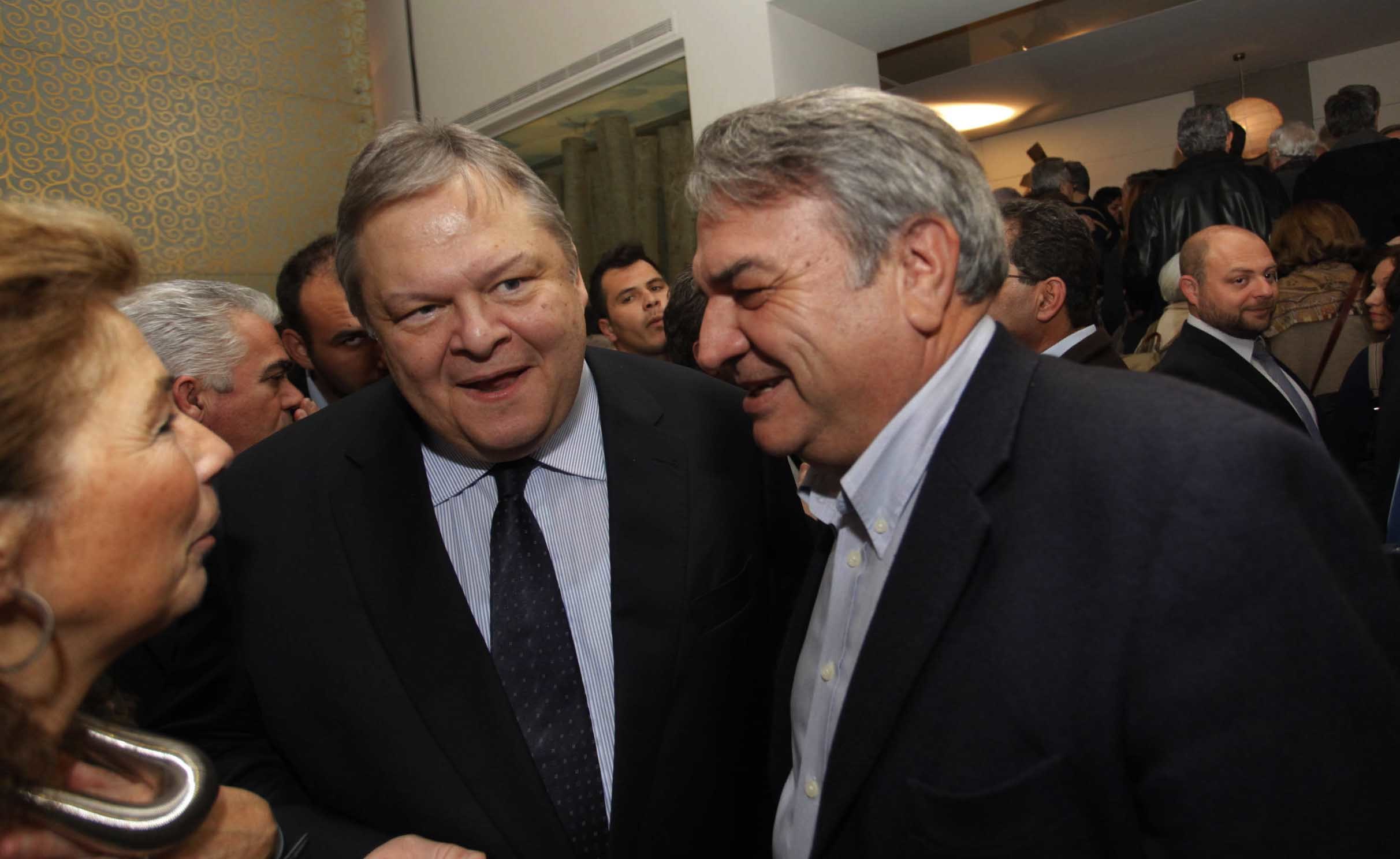 Μπίστης: Αυθαίρετη η κίνηση του Βούλγαρη – Οι 58 συνεχίζουν στην “Ελιά”