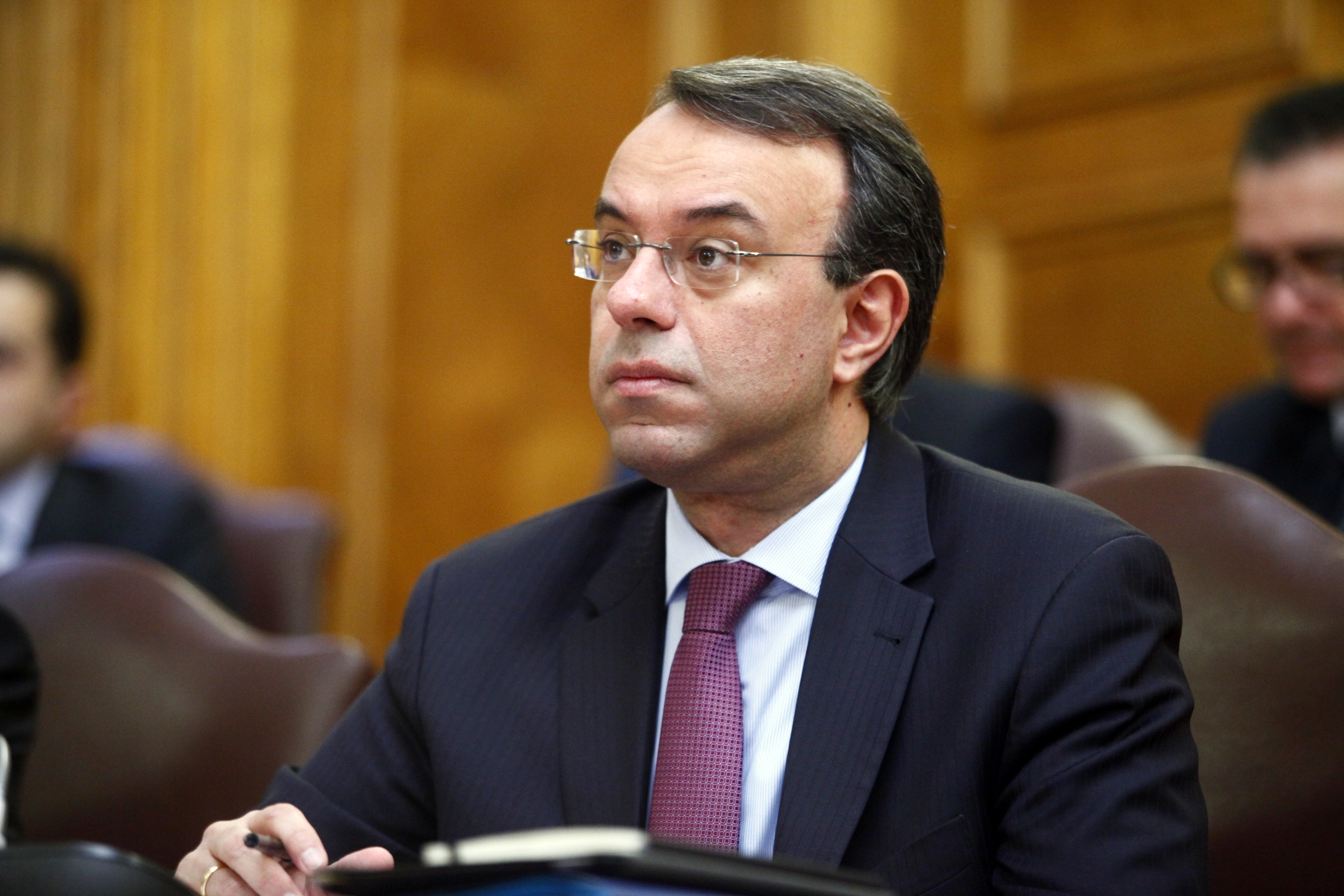 Πρωτογενές πλεόνασμα 2 δις