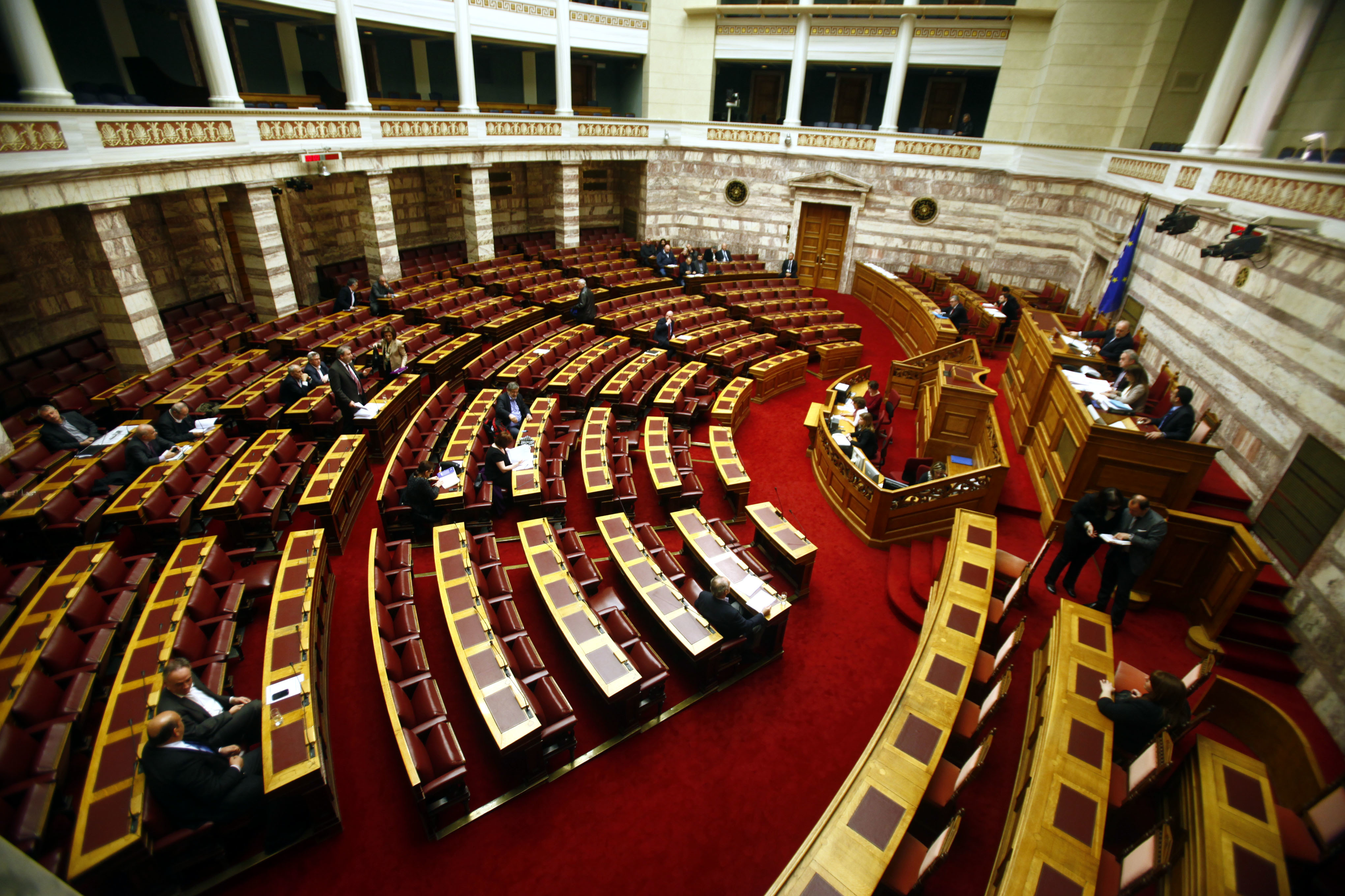 Πήραν πίσω την διάταξη που “ξέπλενε” τους δημάρχους από παλιές αμαρτίες