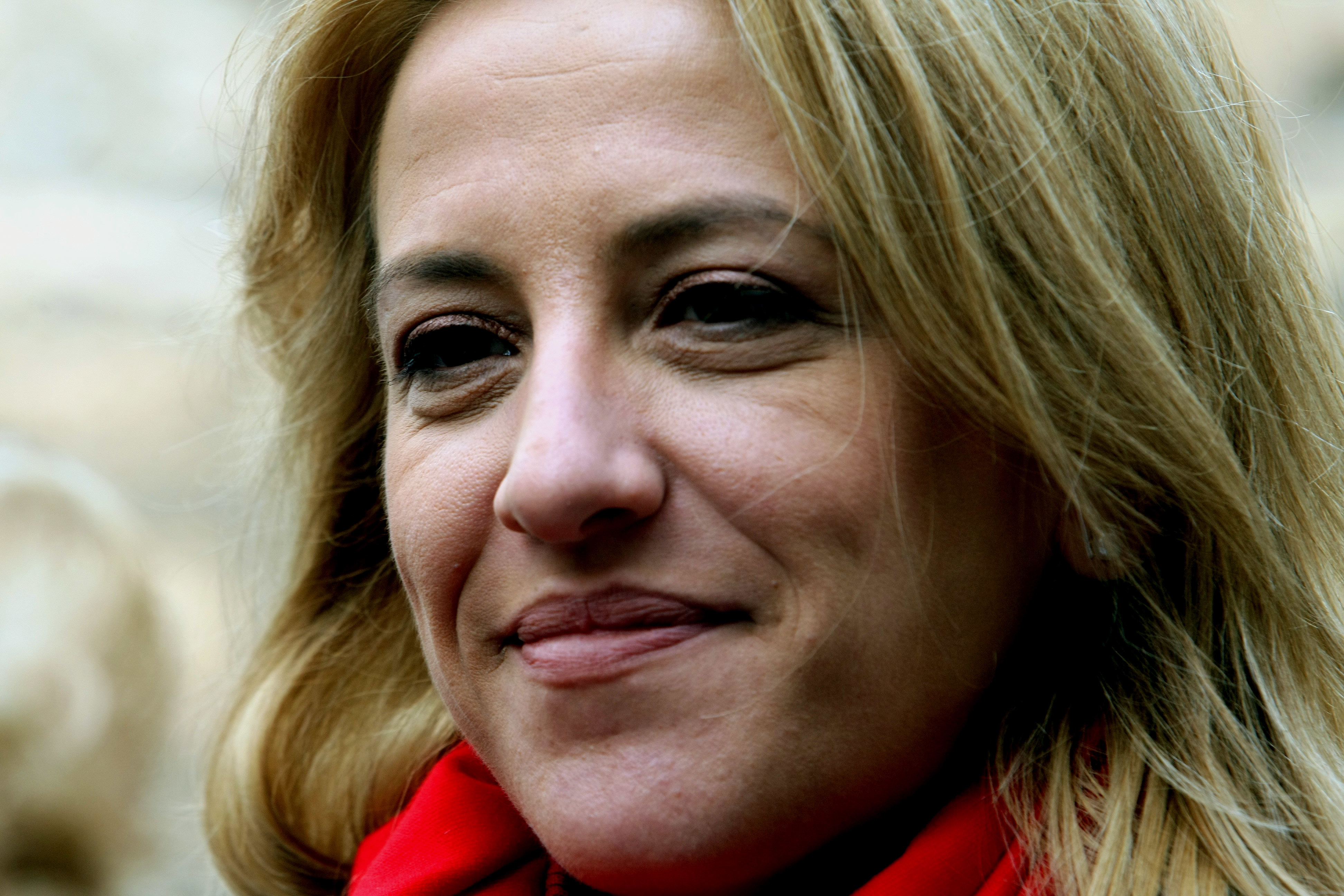 Δούρου: Θα μείνω περιφερειακή σύμβουλος ακόμα κι αν χάσω