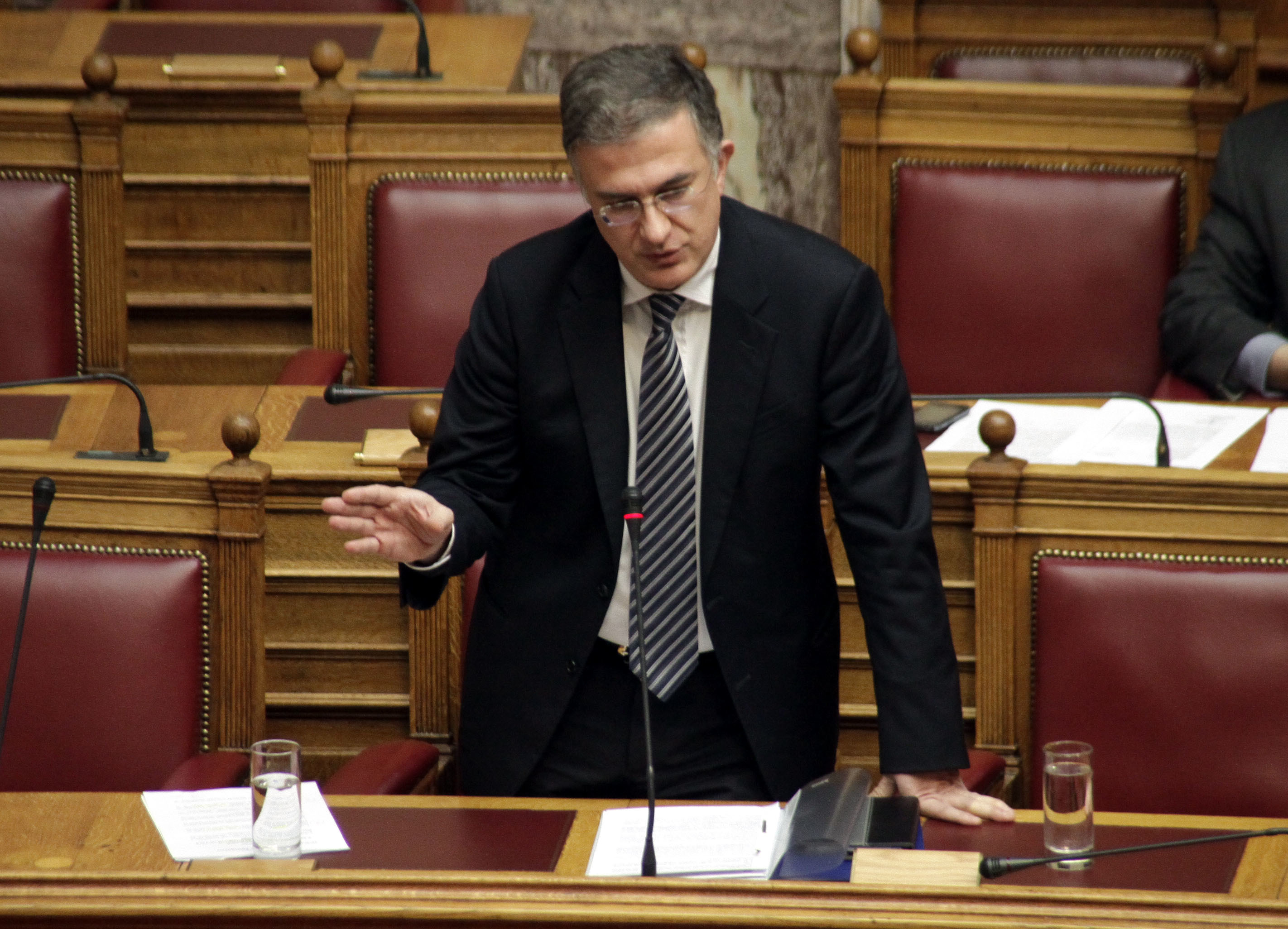 Ελέγχονται 908 ΜΚΟ από το υπουργείο Οικονομικών