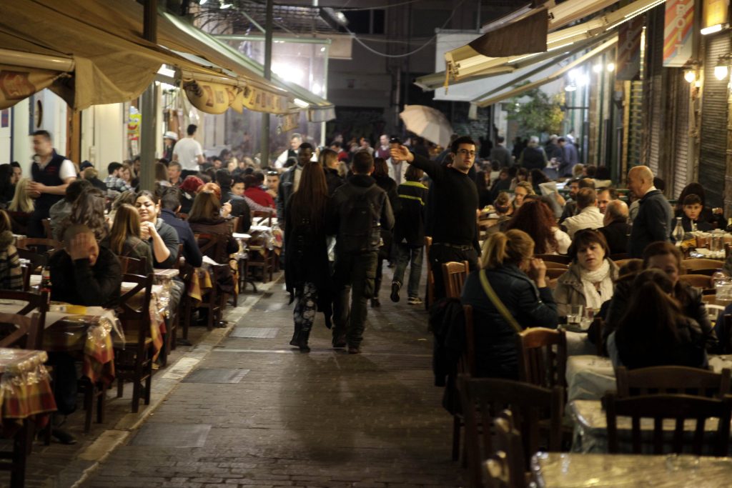 ΦΩΤΟ ΑΡΧΕΙΟΥ EUROKINISSI