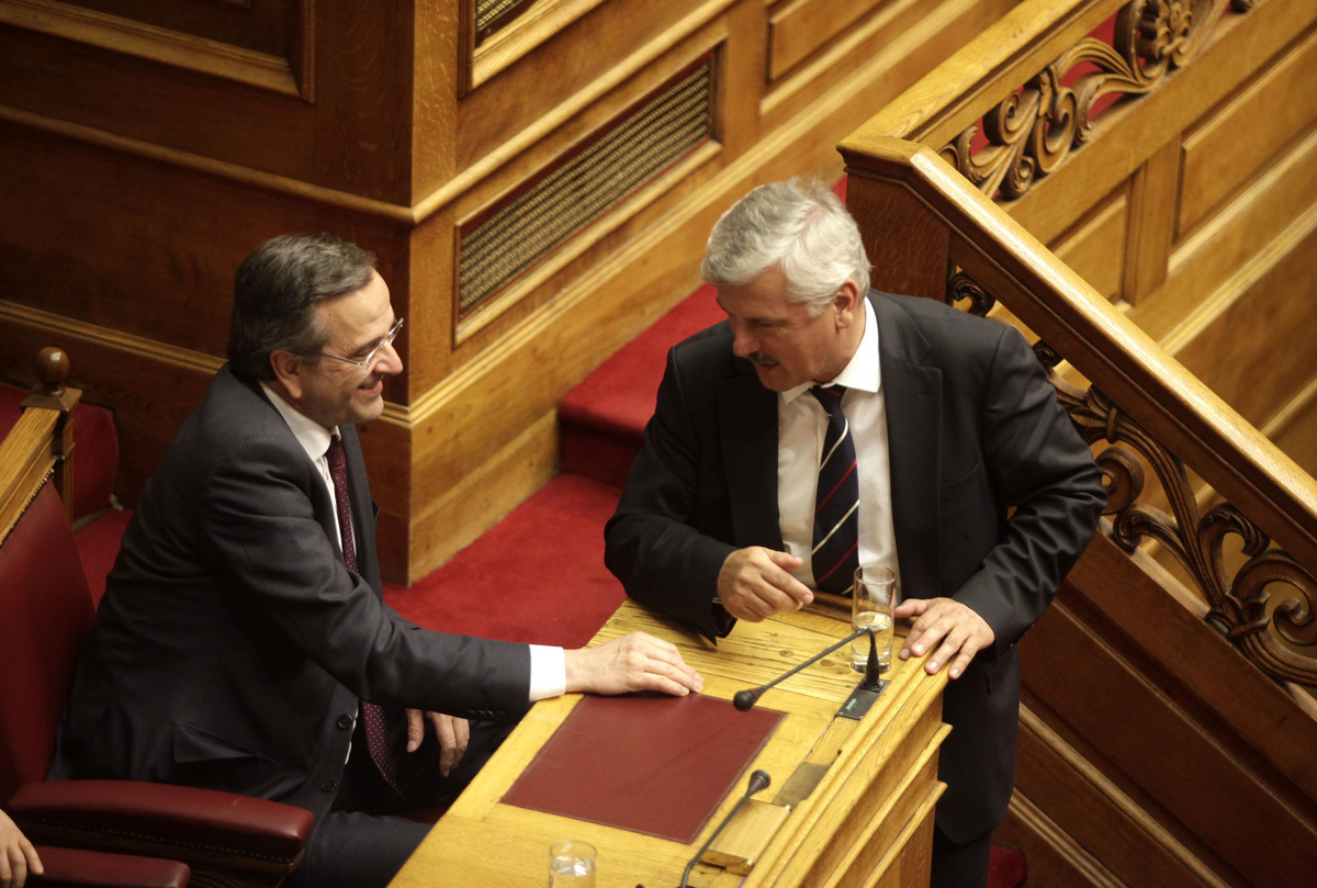 ΦΩΤΟ ΑΡΧΕΙΟΥ EUROKINISSI