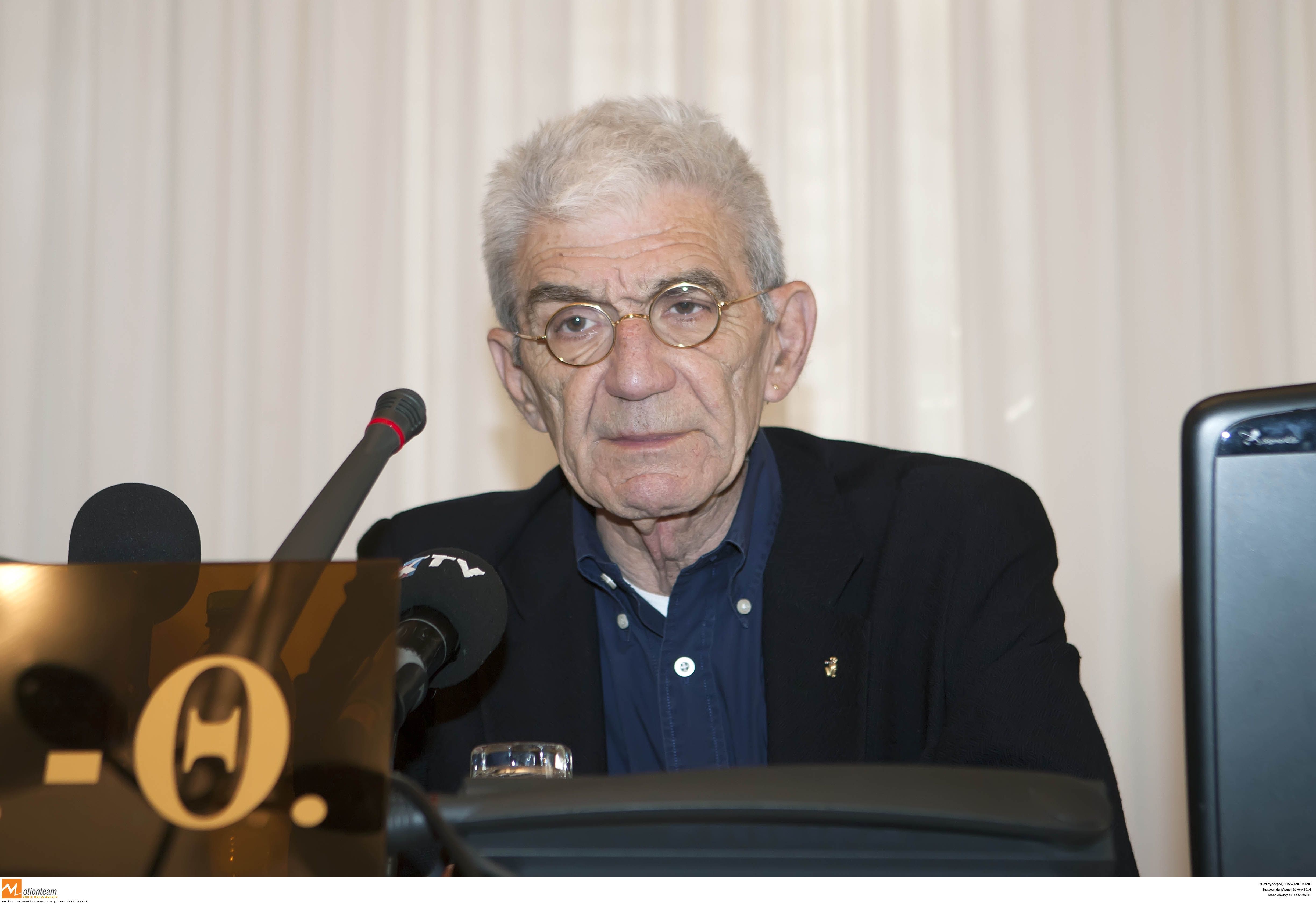 Στον αέρα η υποψηφιότητα Μπουτάρη;