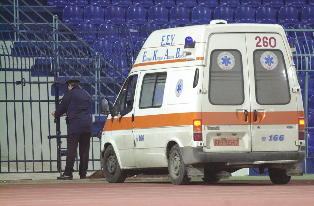 ΦΩΤΟ ΑΡΧΕΙΟΥ EUROKINISSI